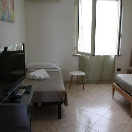 Villa Cabirol Fertilia Extérieur photo