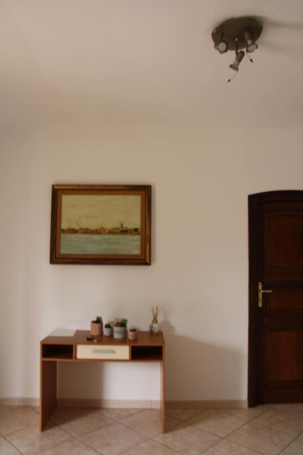Villa Cabirol Fertilia Extérieur photo