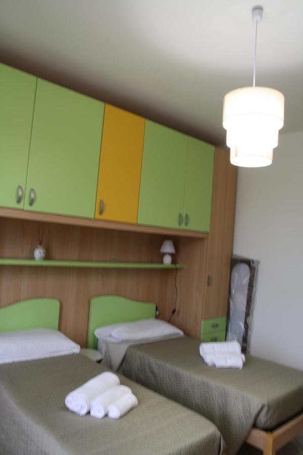 Villa Cabirol Fertilia Extérieur photo