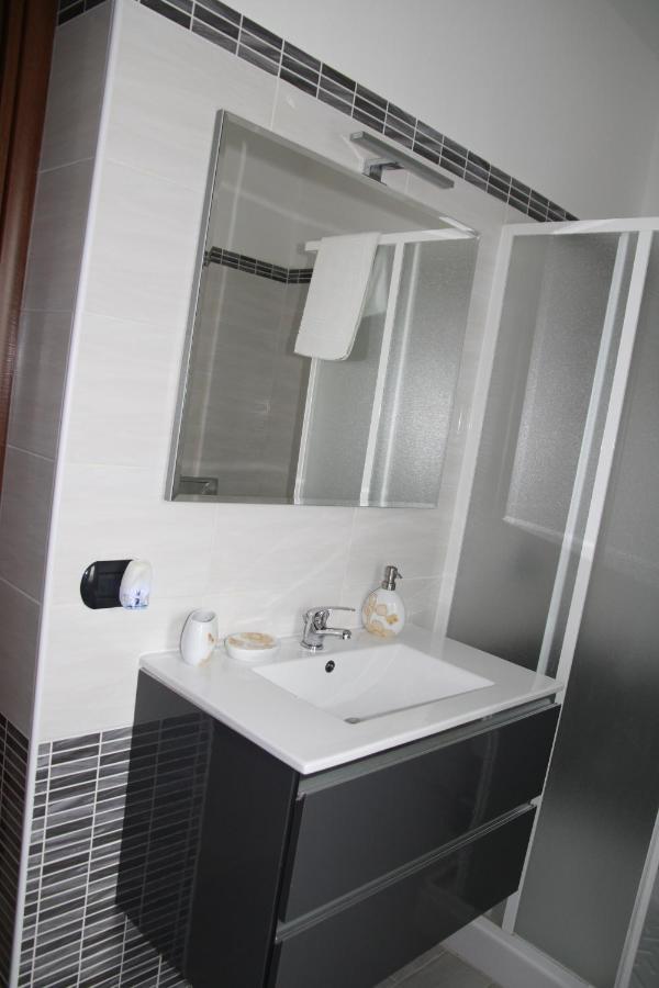 Villa Cabirol Fertilia Extérieur photo
